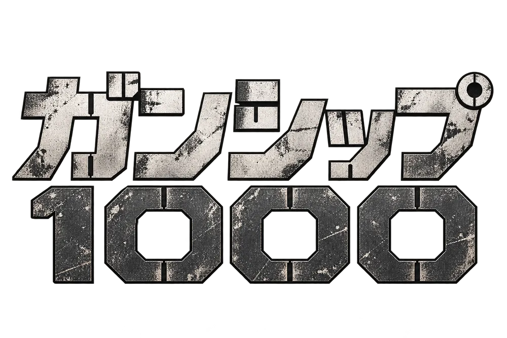 ガンシップ1000