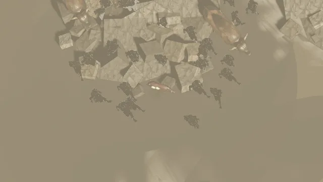 イノシシ